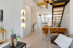 Woning te huur: Schuttersweg, Oud Crooswijk Rotterdam