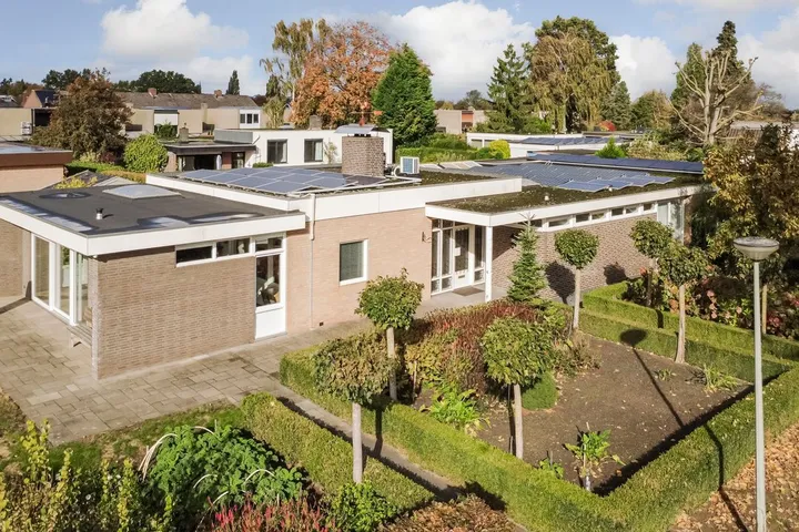 Vrijstaande woning te koop: SCHUTTERSWEIDE 11, Grubbenvorst
