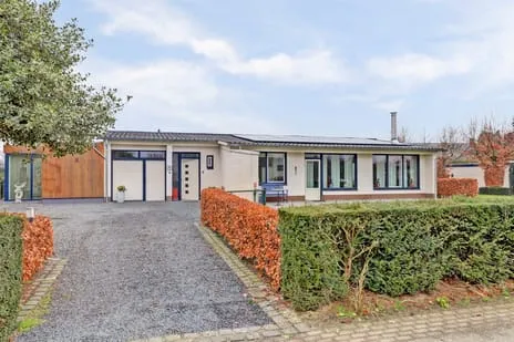 Vrijstaande woning te koop: Schuttersweide 5, Reuvelt Grubbenvorst
