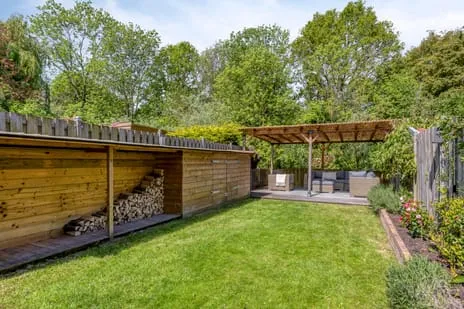 Tussenwoning te koop: Schutterweg 7, Tuindorp Oostzaan-West Amsterdam