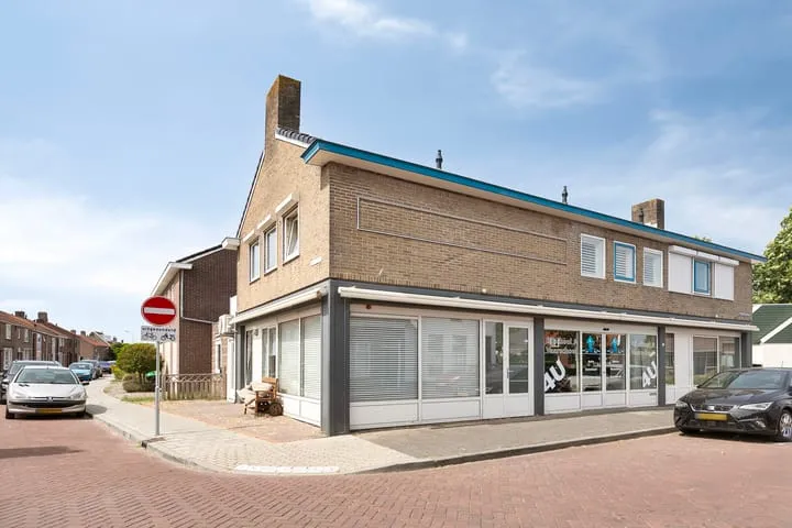 Appartement te koop: Schuttestraat 13, Koudekerke