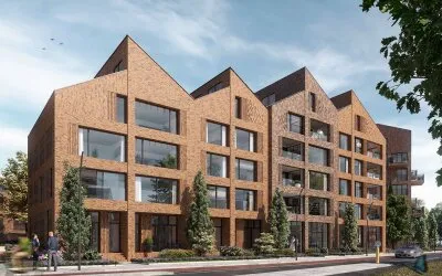 Woning te koop: Schuttevaerkade 152, Het Noorden Zwolle