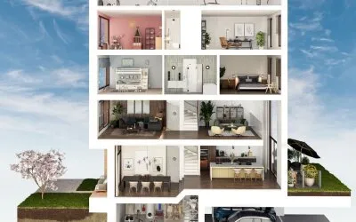 Woning te koop: Schuttevaerkade 156, Het Noorden Zwolle