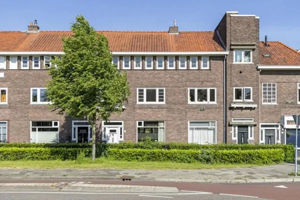 Kamer te huur: Schuttevaerkade 2-2, Het Noorden Zwolle