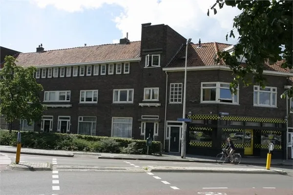 Kamer te huur: Schuttevaerkade 2-3, Het Noorden Zwolle