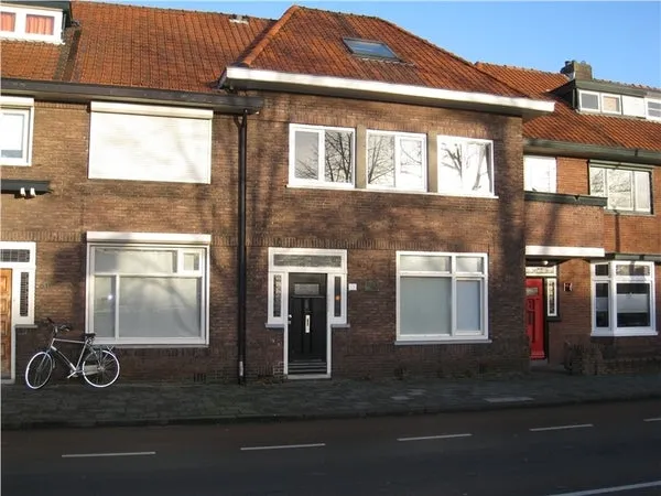 Huurwoning: Schuttevaerkade 28-1 in Zwolle - €709 per maand - 159m²