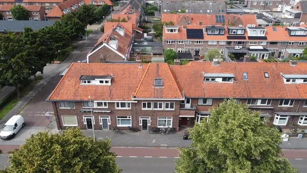 Kamer te huur: Schuttevaerkade 28-5, Het Noorden Zwolle