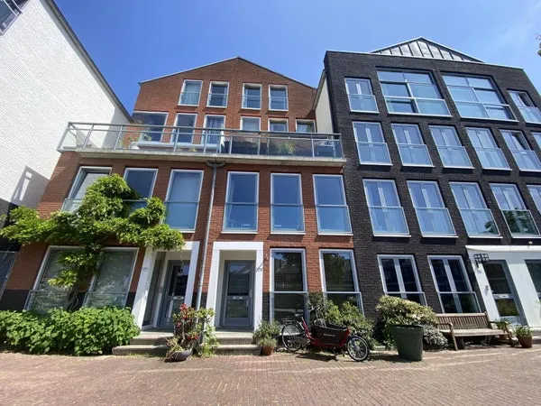Woning te huur: Schuttevaerkade, Stadswerven Dordrecht