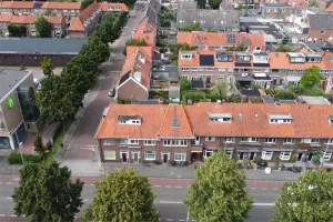 Kamer te huur: Schuttevaerkade, Zwolle