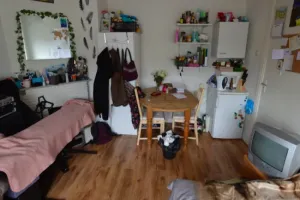 Kamer te huur: Schuttevaerkade, Het Noorden Zwolle