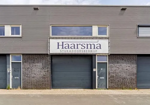 Appartement te koop: Schutweg 3K, Industrieterrein Haven Waalwijk