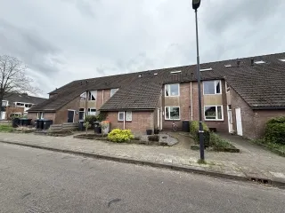 Woning te huur: Schuur, De Trisken rondom Drachten