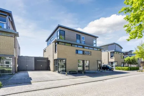 Tussenwoning te koop: Schuurakker 9, Heilaren Heeswijk-Dinther