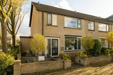 Hoekwoning te koop: Schuurmanserf 25, Nunspeet-Oost Nunspeet
