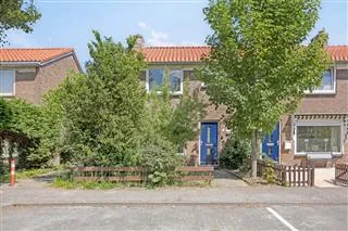 Koopwoning: Schuurmanstraat 13 in Beverwijk - €350.000 - 72m²