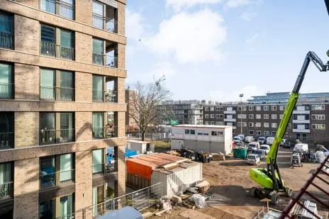 Woning te koop: Schuurmanstraat 31E, Wezenlanden Zwolle
