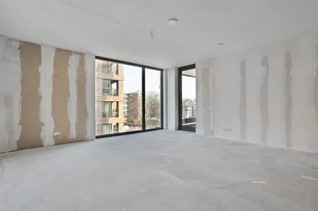 Apartment for sale: Schuurmanstraat 33E, Wezenlanden Zwolle