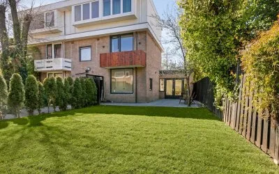 Appartement te koop: Schweigmannstraat 13B, Coronelbuurt Amsterdam