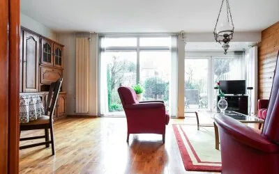 Tussenwoning te koop: Schweitzerstraat 164, Hoofddorp Pax West Hoofddorp