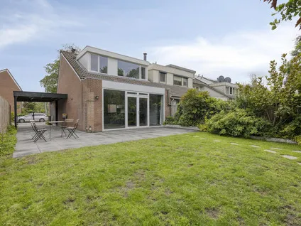 Hoekwoning te koop: Schweitzerstraat 49, Hoofddorp Pax West Hoofddorp
