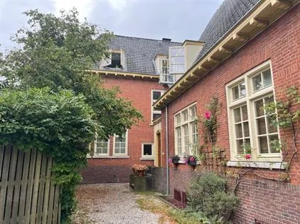 Kamer te huur: Schwerinlaan, Prins Hendrikkwartier Bussum