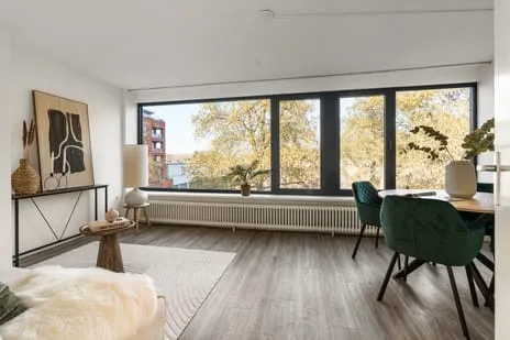 Appartement te koop: Schönberglaan 7A, Welgelegen, Den Hommel Utrecht