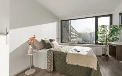 Appartement te koop: Schönberglaan 7A, Welgelegen, Den Hommel Utrecht