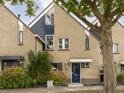 Koopwoning: Schönbergweg 15 in Almere - €635.000 - 148m²