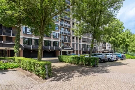 Appartement te koop: Scottlaan 112, Oude Toren Eindhoven