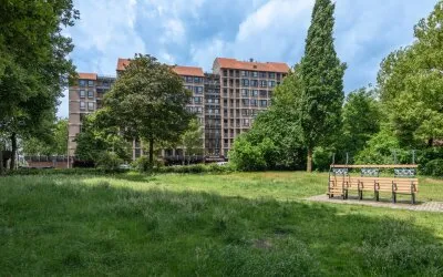 Appartement te koop: Scottlaan 114, Oude Toren Eindhoven
