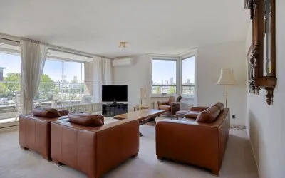 Appartement te koop: Scottlaan 212, Oude Toren Eindhoven