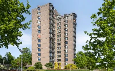 Appartement te koop: Scottlaan 236, Oude Toren Eindhoven
