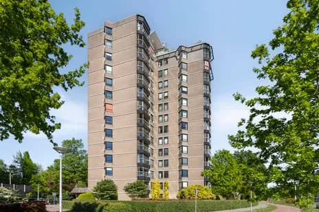 Appartement te koop: Scottlaan 236, Oude Toren Eindhoven