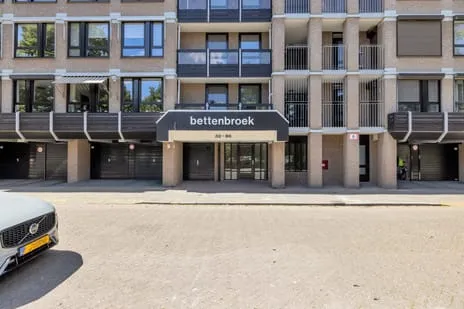 Appartement te koop: Scottlaan 72, Oude Toren Eindhoven