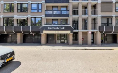 Appartement te koop: Scottlaan 72, Oude Toren Eindhoven