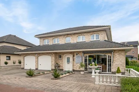 Vrijstaande woning te koop: Scottstraat 15, Groote Kreek Hulst