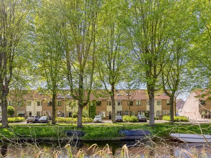 Tussenwoning te koop: Sebastiaan Centenweg 169, Gommerwijk West Enkhuizen