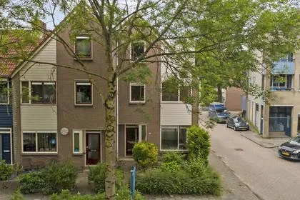 Hoekwoning te koop: Sebastiaan Centenweg 197, Gommerwijk West Enkhuizen
