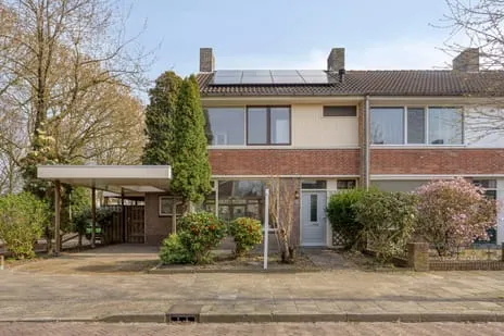 Hoekwoning te koop: Sebastiaan van Noyestraat 20, Mensfort Eindhoven