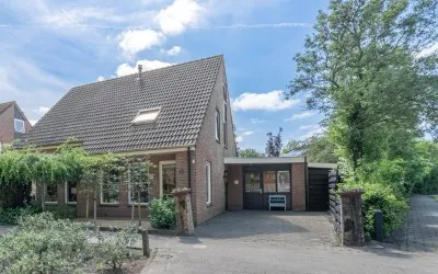 Hoekwoning te koop: Sebastiaan Centenweg 135, Gommerwijk West Enkhuizen