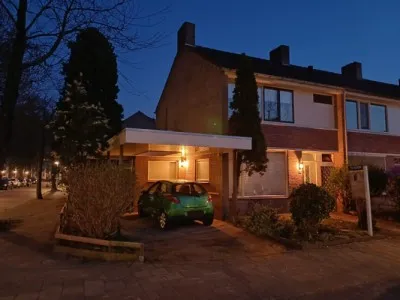 Hoekwoning te koop: Sebastiaan van Noyestraat 20, Mensfort Eindhoven