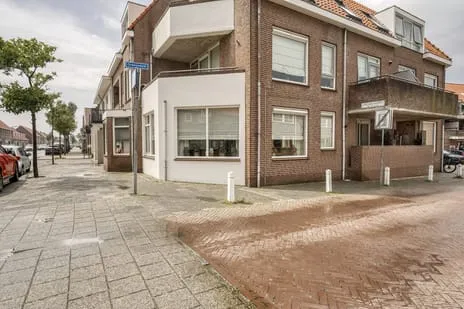 Appartement te koop: Secretaris Varkevisserstraat 164, Midden Katwijk (Zh)