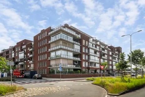 Appartement te koop: Secretaris Verhoeffweg 15B, Naaldwijk Centrumgebied Naaldwijk