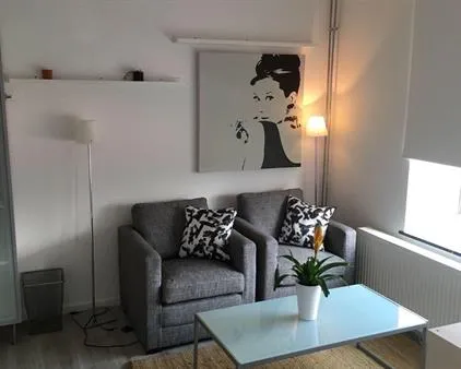Kamer te huur: Secretaris Waberstraat, Scharn Maastricht