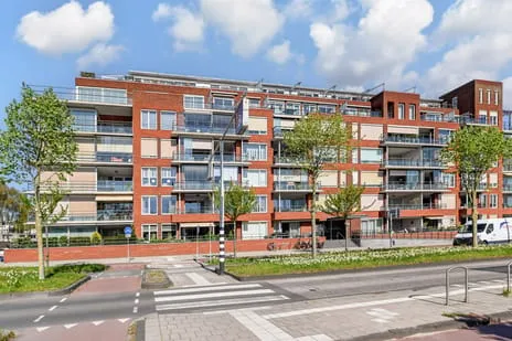 Appartement te koop: Secretaris Verhoeffweg 11M, Naaldwijk Centrumgebied Naaldwijk
