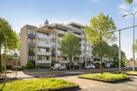 Appartement te koop: Secretaris Verhoeffweg 9AP22, Naaldwijk Centrumgebied Naaldwijk