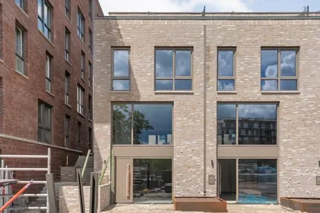 Woning te koop: Secretarishof 89, Wezenlanden Zwolle