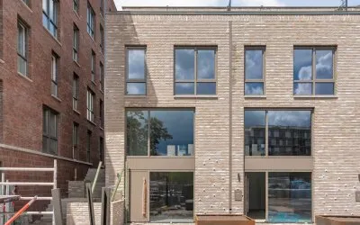Home for sale: Secretarishof 89, Wezenlanden Zwolle