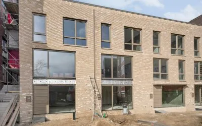 Woning te koop: Secretarishof 91, Wezenlanden Zwolle