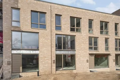 Woning te koop: Secretarishof 91, Wezenlanden Zwolle
